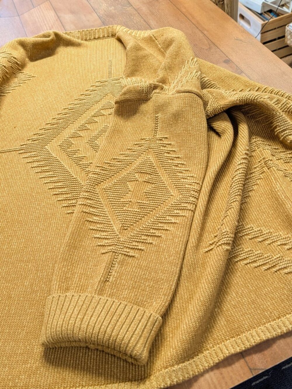 Pendleton Sierra Springs Cardigan - Picture 12 of 15